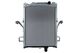 RADIATOR OEM VOOR VOLVO FM-FMX